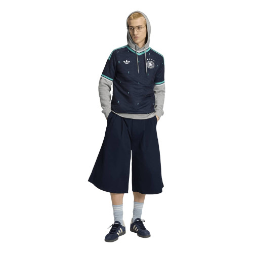 Adidas Fußball Trikot DFB Deutschland Auswärtstrikot WM 2026 Herren Gr. XS - 2XL